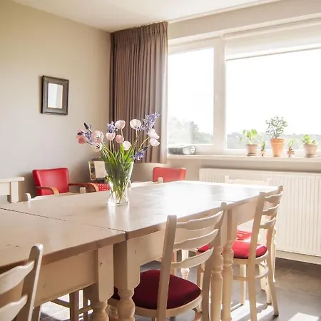 Logies Tuin Der Zinnen 3*