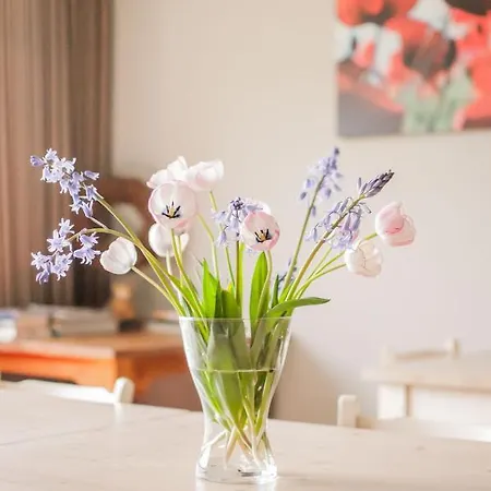 Logies Tuin Der Zinnen فندق مبيت وإفطار