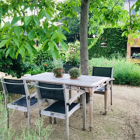 فندق مبيت وإفطار Logies Tuin Der Zinnen 3*