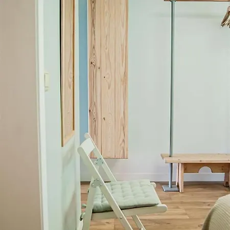 فندق مبيت وإفطار Logies Tuin Der Zinnen Rijkevorsel