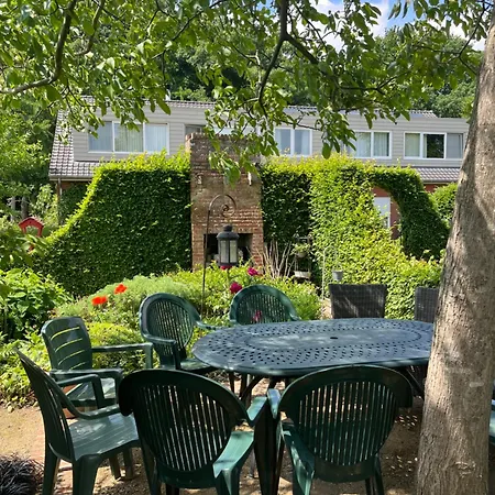 Logies Tuin Der Zinnen 3*