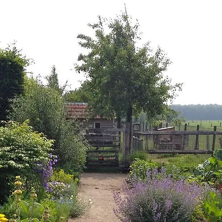 Logies Tuin Der Zinnen 3*