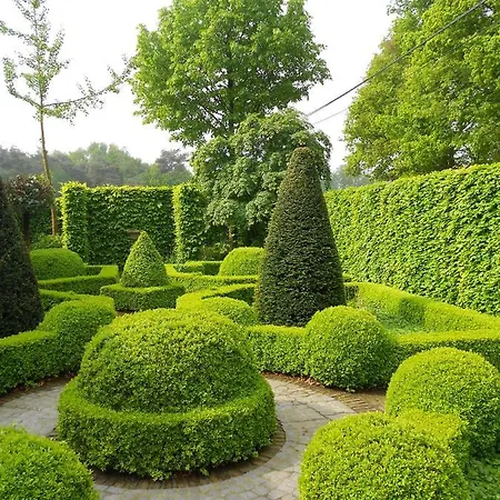 Logies Tuin Der Zinnen فندق مبيت وإفطار 3*